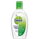 Dettol Instant Hand Sanitizer 50ml