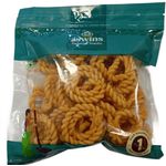 Aswins Ellu Murukku Sweets And Snacks 200g