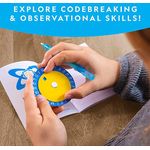 National Geographic Spy Science Activity Kit