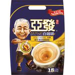 Ah Huat White Coffee Gold Medal 15 x 38g