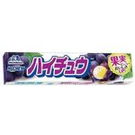 Morinaga Hi Chew Grape Candy