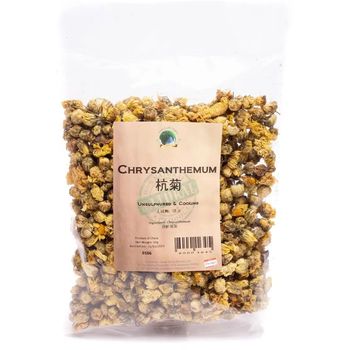 Chrysanthemum Flower Bud 80g