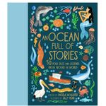 Frances Lincoln Children An Ocean Full Of Stories