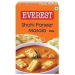 Everest Shahi Paneer Masala 100g