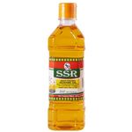  SSR Woodpressed Sesame Oil  500ml
