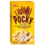 Glico Pocky Choco Banana Stick 42g