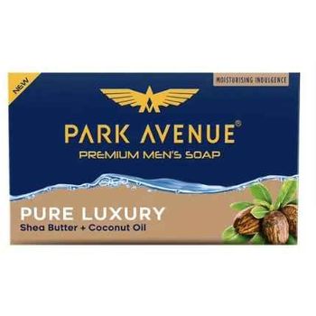 Park Avenue Bathing Soap Luxury 125g
