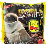 Lico Coffee 2 In 1