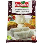 Grandma's White Puttu Podi 1kg