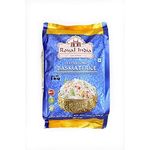 Royal India Extra Long Basmati Rice 1kg