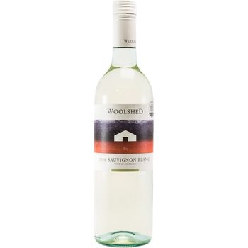 Woolshed Sauvignon Blanc 13% Abv 750ml