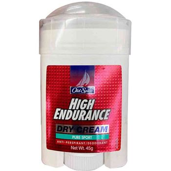 Old Spice High Endurance Dry Cream Fresh 45g