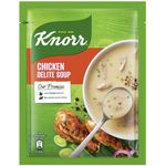 Knorr Classic Chicken Delite Soup 44g