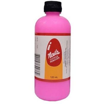 Nails Cuticle Remover 120ml
