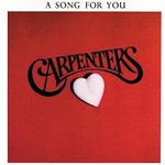 Carpenters - A Song For You - LP