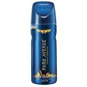 Park Avenue Good Morning 100g