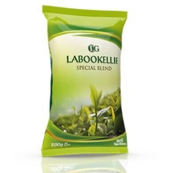 Damro Labookellie Special Blend Pure Ceylon Black Tea Loose Tea 500g