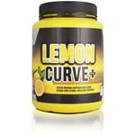 Jamu Jelita Lemon Curve Plus 20pcs 15g