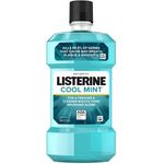 Listerine Mouthwash Cool Mint 750ml