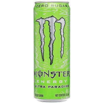 Monster Ultra Paradise Energy Drink 355ml