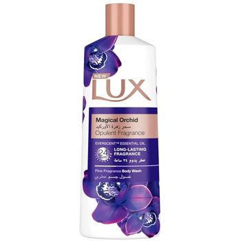 Lux Megical Orchid Body Wash 1l