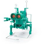 4M Kidz Robotix Wacky Robot