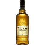 Teacher's Highland Cream 700ml