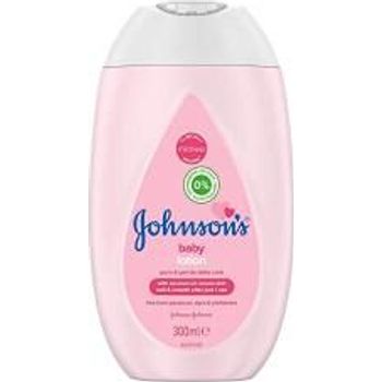 Johnson's Baby Lotion 200ml