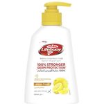 Lifebuoy Handwash Lemon Fresh 200ml