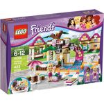 LEGO 41008 Heartlake City Pool