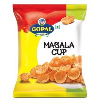 Gopal Sp Cup Moon Chips 85g
