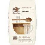 Doves Farm Rice Flour 1kg