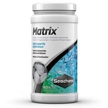 Seachem Matrix 1L 400g