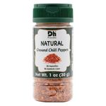 Dh Foods Chili Pepper 30g
