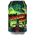 Garage Project Pernicious Weed 330ml