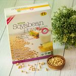 Hei Hwang Organic Soya Bean Powder 300g