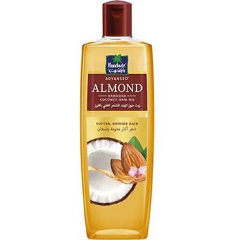 Parachute Almond Hair Oil 200ml
