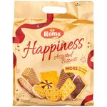 Roma's Happiness Biscuits 1kg