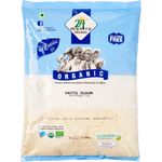 24 Mantra Organic Sattu Flour 1kg