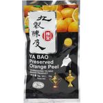 Yabao Jiu Zhi Chen Pi Preserved Orange Peel