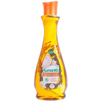 Kumarika Nourishing Hair Oil Split End Control 200ml