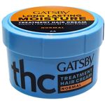 Gatsby Long Lasting Moisture Treatment Hair Cream Normal 125g