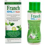 Franch Multipurpos Healing Oil 100ml