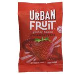 Urban Fruit Gently Baked Strawberries 35g