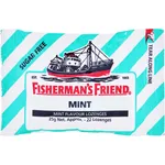 Fisherman's Friend Lozenges Mint 25g