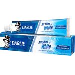 Darlie All Shiny White Toothpaste Regular 140g