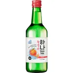 HANA Peach Soju 360ml