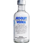 Absolut Vodka 200ml