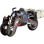 Kotobukiya Kp514 Death Stranding Reverse Trike Motorcycle 1 12 Scale Model Kit