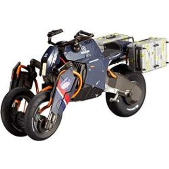 Kotobukiya Kp514 Death Stranding Reverse Trike Motorcycle 1 12 Scale Model Kit